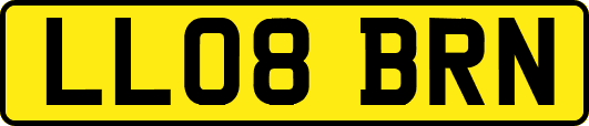 LL08BRN