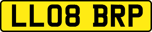LL08BRP