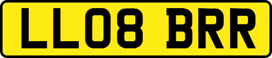 LL08BRR