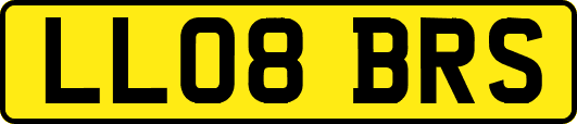 LL08BRS