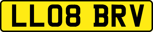 LL08BRV