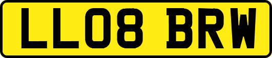 LL08BRW