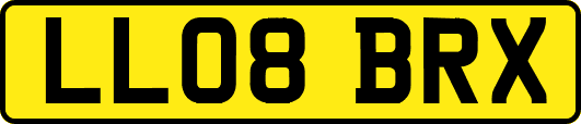 LL08BRX
