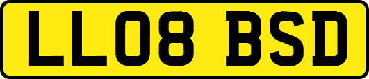 LL08BSD