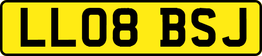 LL08BSJ