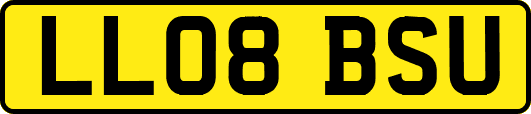 LL08BSU