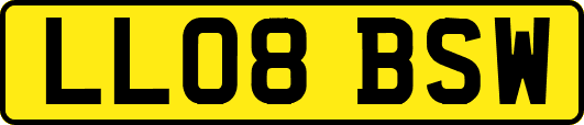LL08BSW