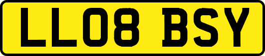 LL08BSY