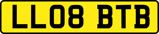 LL08BTB
