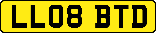 LL08BTD