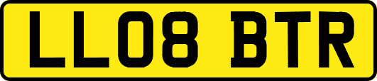 LL08BTR
