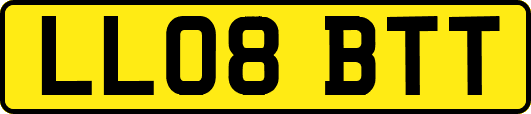 LL08BTT