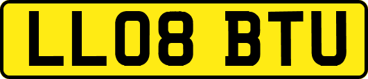 LL08BTU