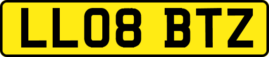 LL08BTZ