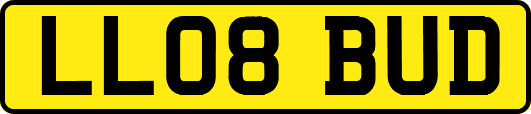 LL08BUD