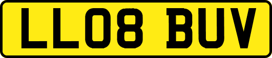 LL08BUV