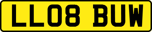 LL08BUW