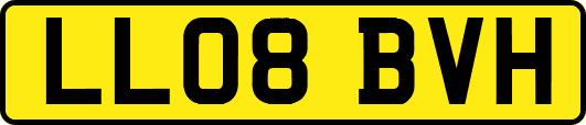 LL08BVH