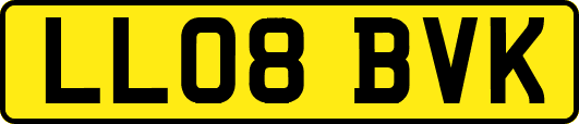 LL08BVK