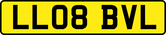 LL08BVL