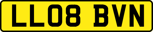 LL08BVN