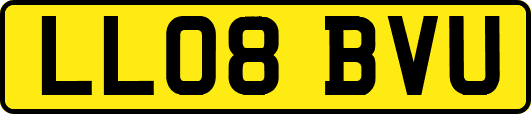 LL08BVU