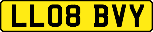 LL08BVY