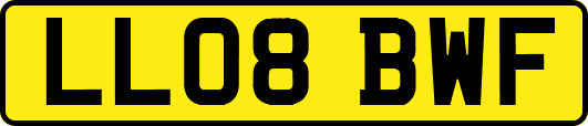 LL08BWF