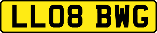 LL08BWG