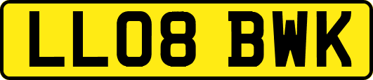LL08BWK