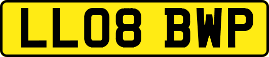 LL08BWP