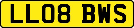 LL08BWS