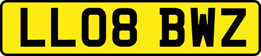LL08BWZ