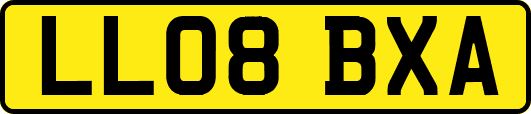 LL08BXA