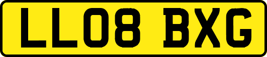 LL08BXG