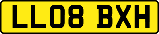 LL08BXH