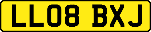 LL08BXJ