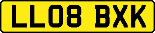 LL08BXK