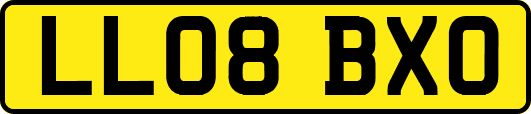 LL08BXO