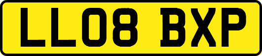 LL08BXP