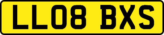 LL08BXS