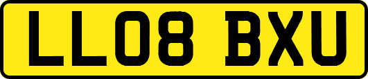 LL08BXU