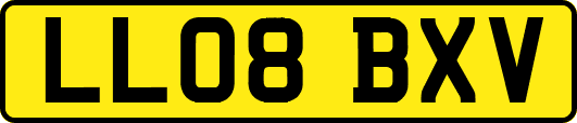LL08BXV
