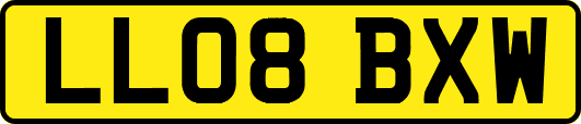 LL08BXW