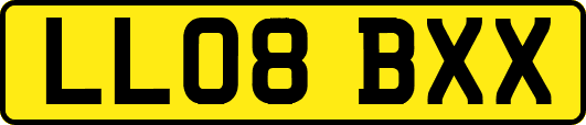 LL08BXX