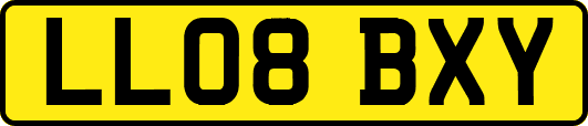 LL08BXY