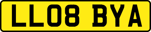 LL08BYA