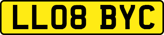 LL08BYC