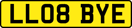 LL08BYE