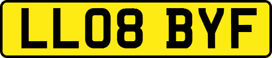 LL08BYF